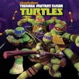 Teenage Mutant Ninja Turtles. Mouser Mayhem!